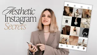 7 Instagram Feed Tips How To Create An Aesthetic Grid